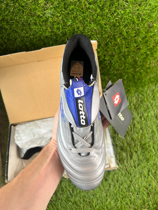 Lotto PU Campionato II 3F 2002 FG - 10.5 UK