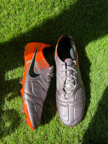 Nike CTR360 Maestri Elite World Cup FG - 11 UK