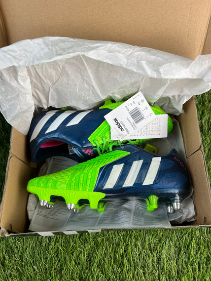 Adidas Predator Instinct Elite SG - 7 UK