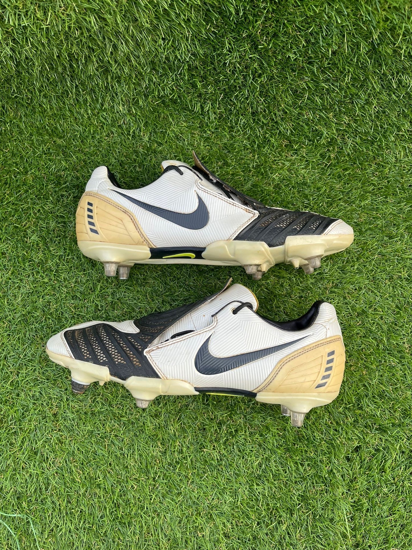 Nike Total 90 Shoot II SG - 8 UK