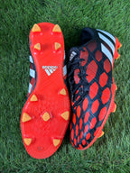 Adidas Predator Instinct Absolado FG - 10 UK
