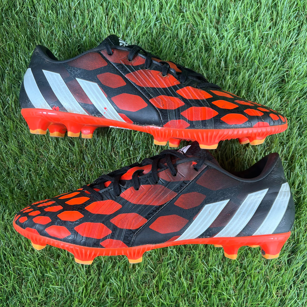 Adidas Predator Instinct Absolado FG - 11 UK