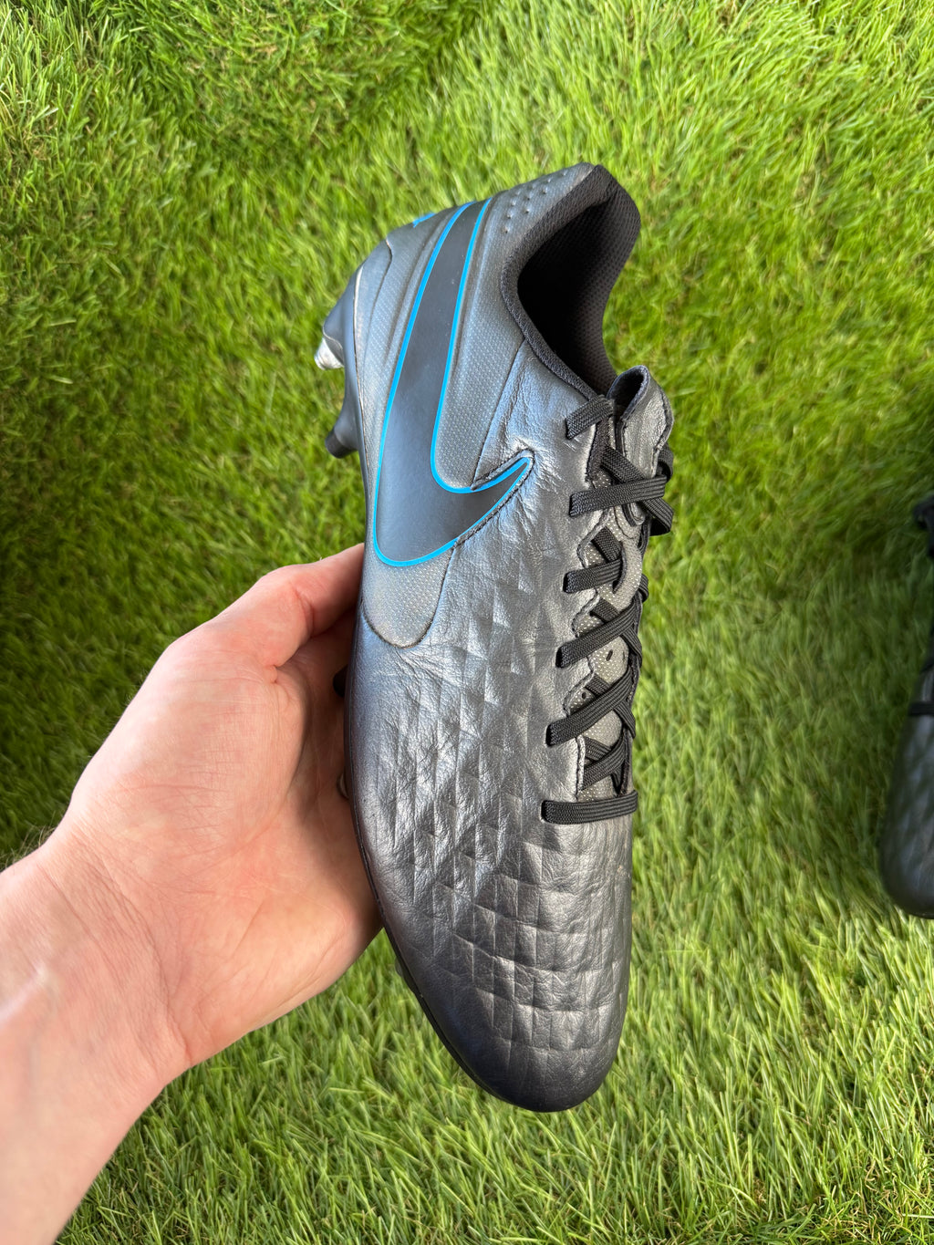 Nike Tiempo Legend 8 Academy SG - 9 UK