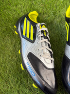 Adidas F50 F10 FG - 11.5 UK