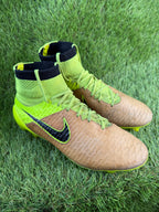 Nike Magista Obra Elite Tech Craft SG - 7.5 UK