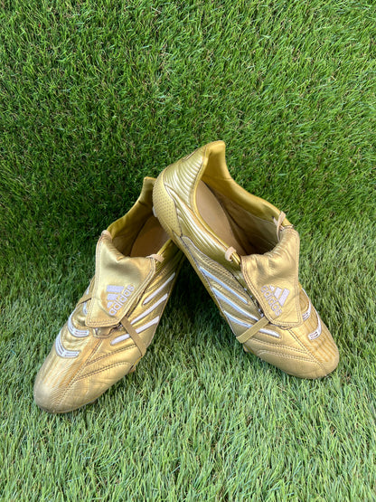 Adidas Predator Absolute 2022 remake FG - 11.5 UK