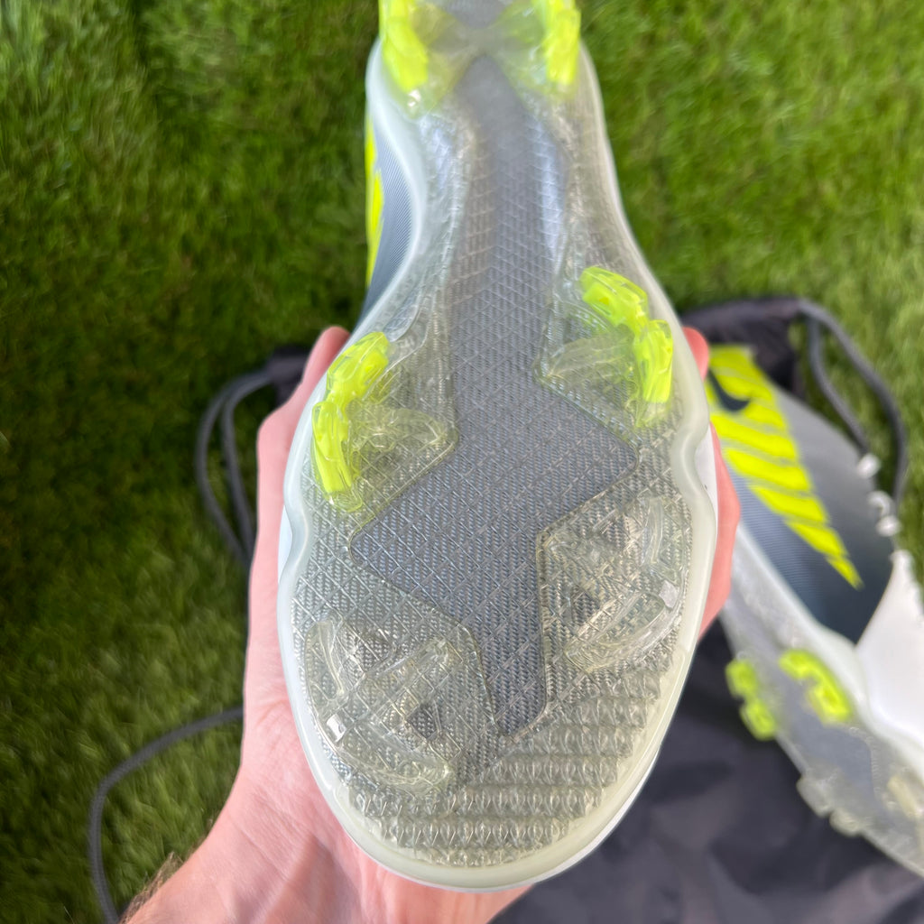 Nike Mercurial Vapor VII FG - 11.5 UK