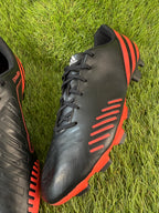 Adidas Predator LZ Predito FG - 8 UK