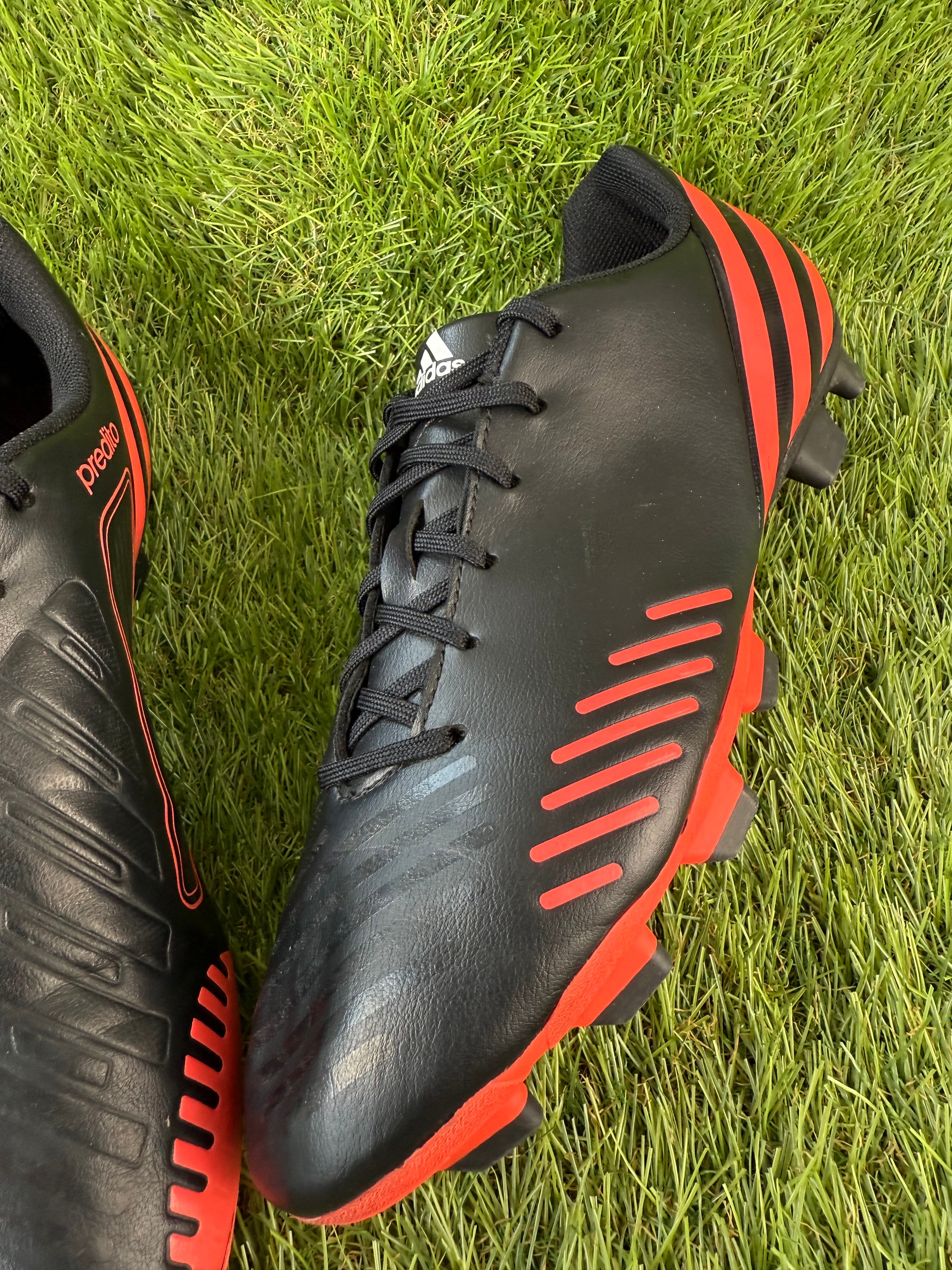 Adidas Predator LZ Predito FG - 8 UK