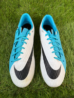 Nike Hypervenom Phelon FG - 11 UK