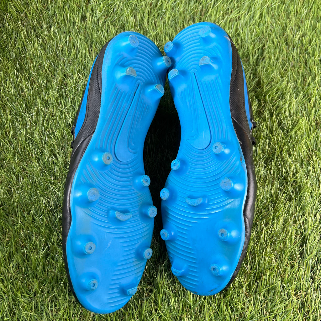 Nike Tiempo Legend 8 FG - 9.5 UK
