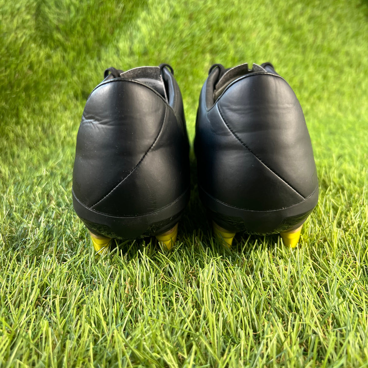 Nike Mercurial Vapor V Elite FG - 11 UK