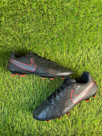 Nike Tiempo Legend VIII FG - 9 UK
