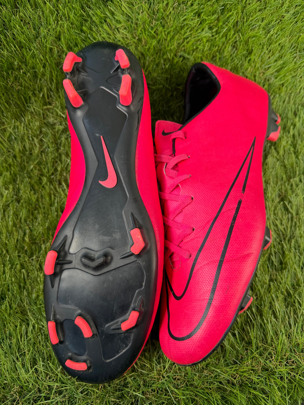 Nike Mercurial Victory V FG - 10 UK