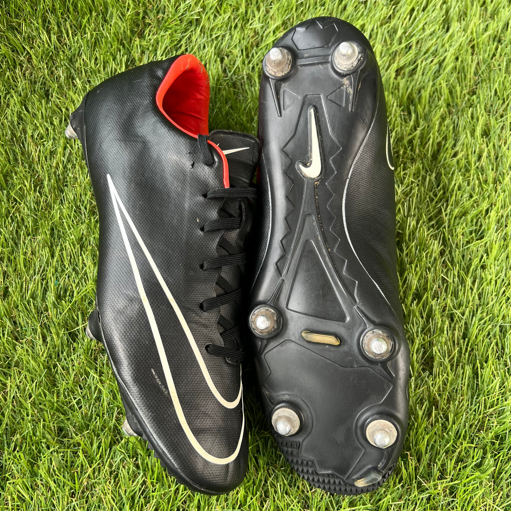 Nike Mercurial Vapor Victory V SG - 9 UK