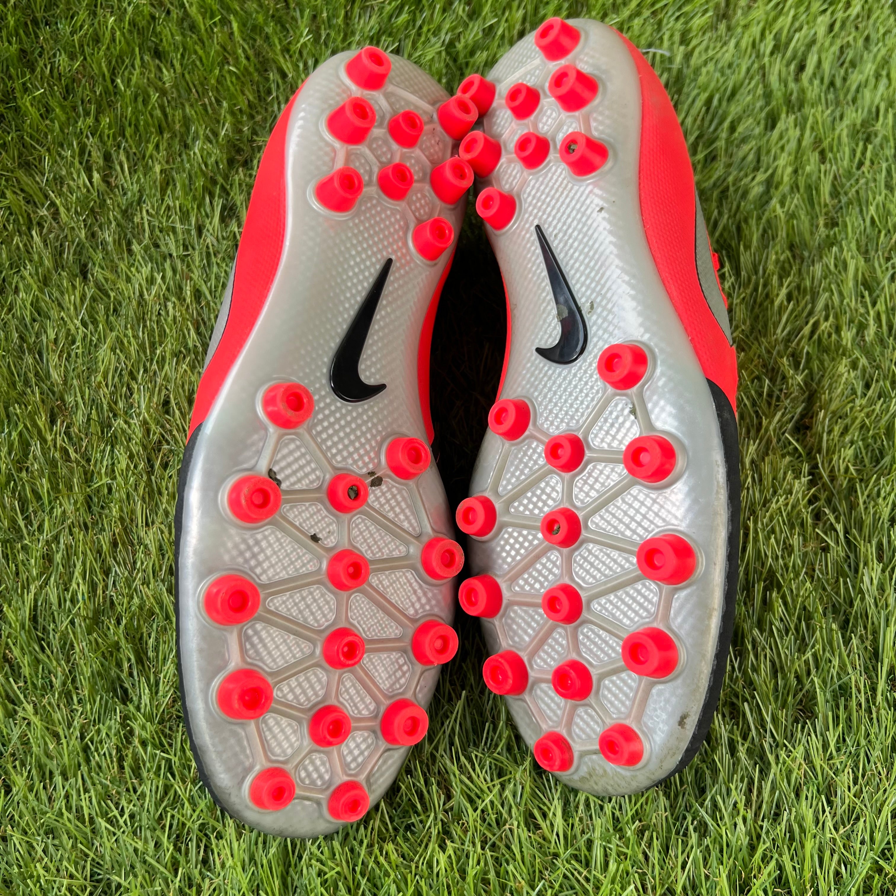 Nike Phantom Venom Academy AG - 9.5 UK