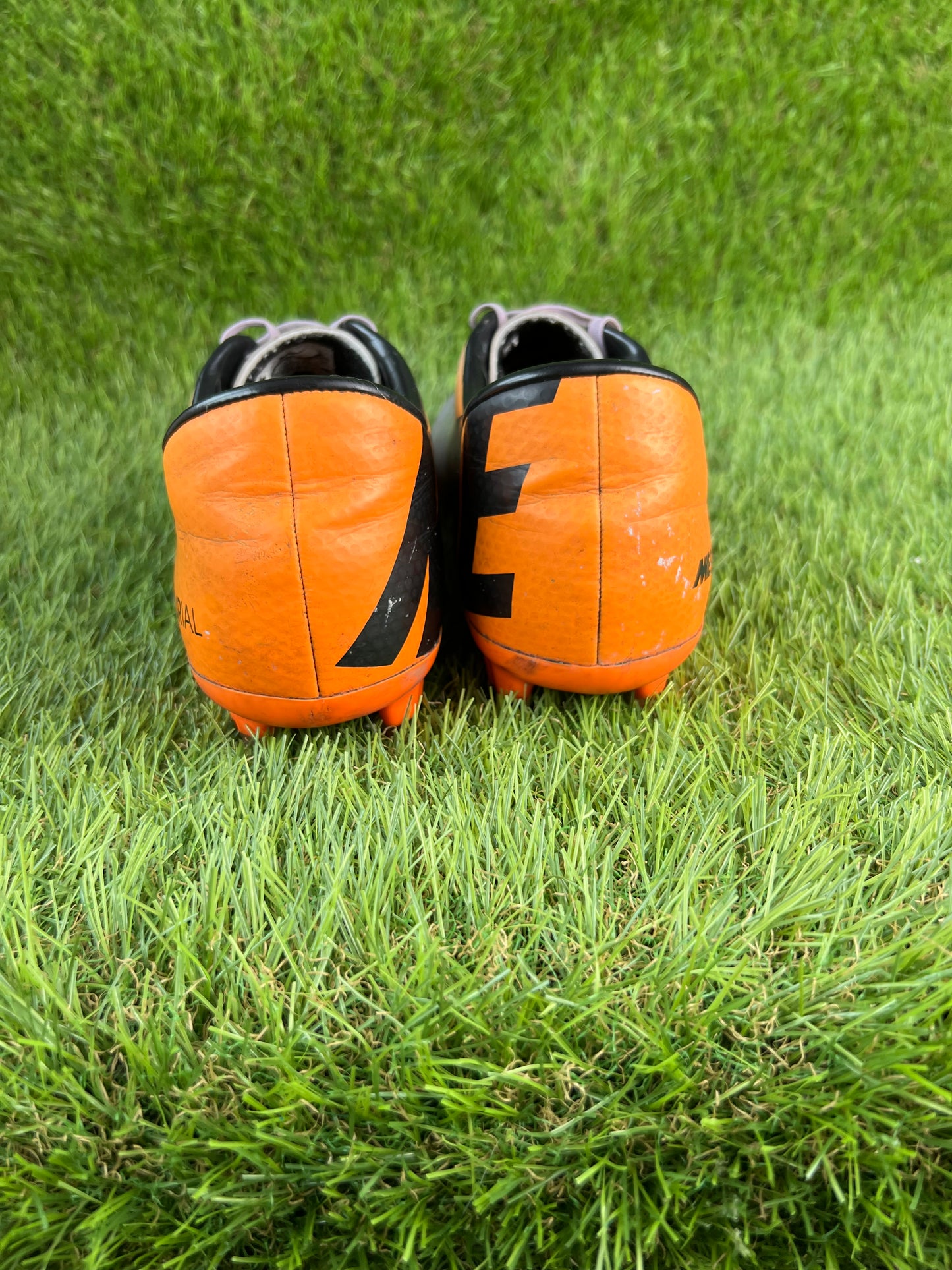 Nike Mercurial Victory IV FG - 11 UK