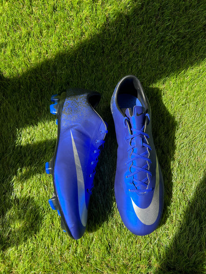 Nike Mercurial Veloce II CR7 FG - 10.5 UK