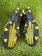 Adidas Nitrocharge 1.0 FG - 10 UK