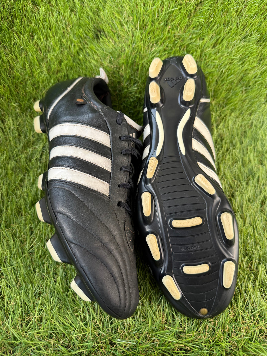 Adidas AdiPure I FG - 11 UK
