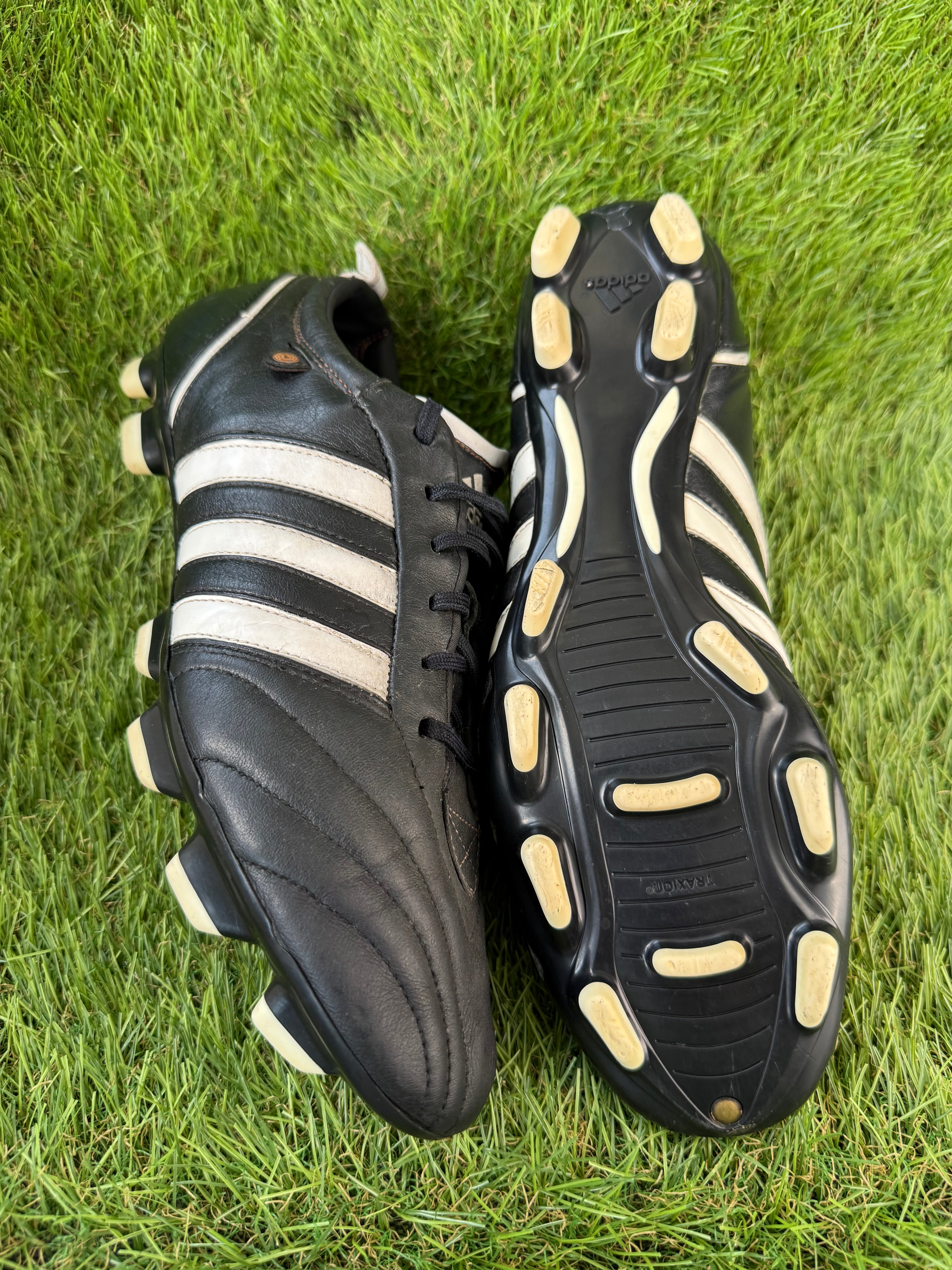 Adidas AdiPure I FG - 11 UK