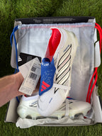 Adidas Predator Elite FT FG - 9 UK