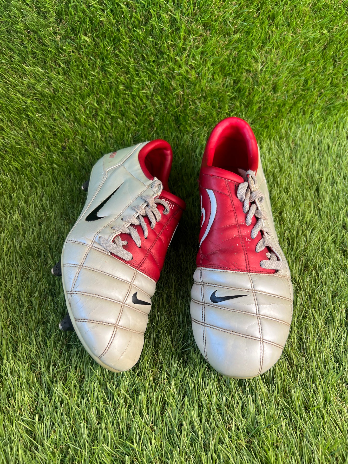 Nike Total 90 III SG - 10 UK