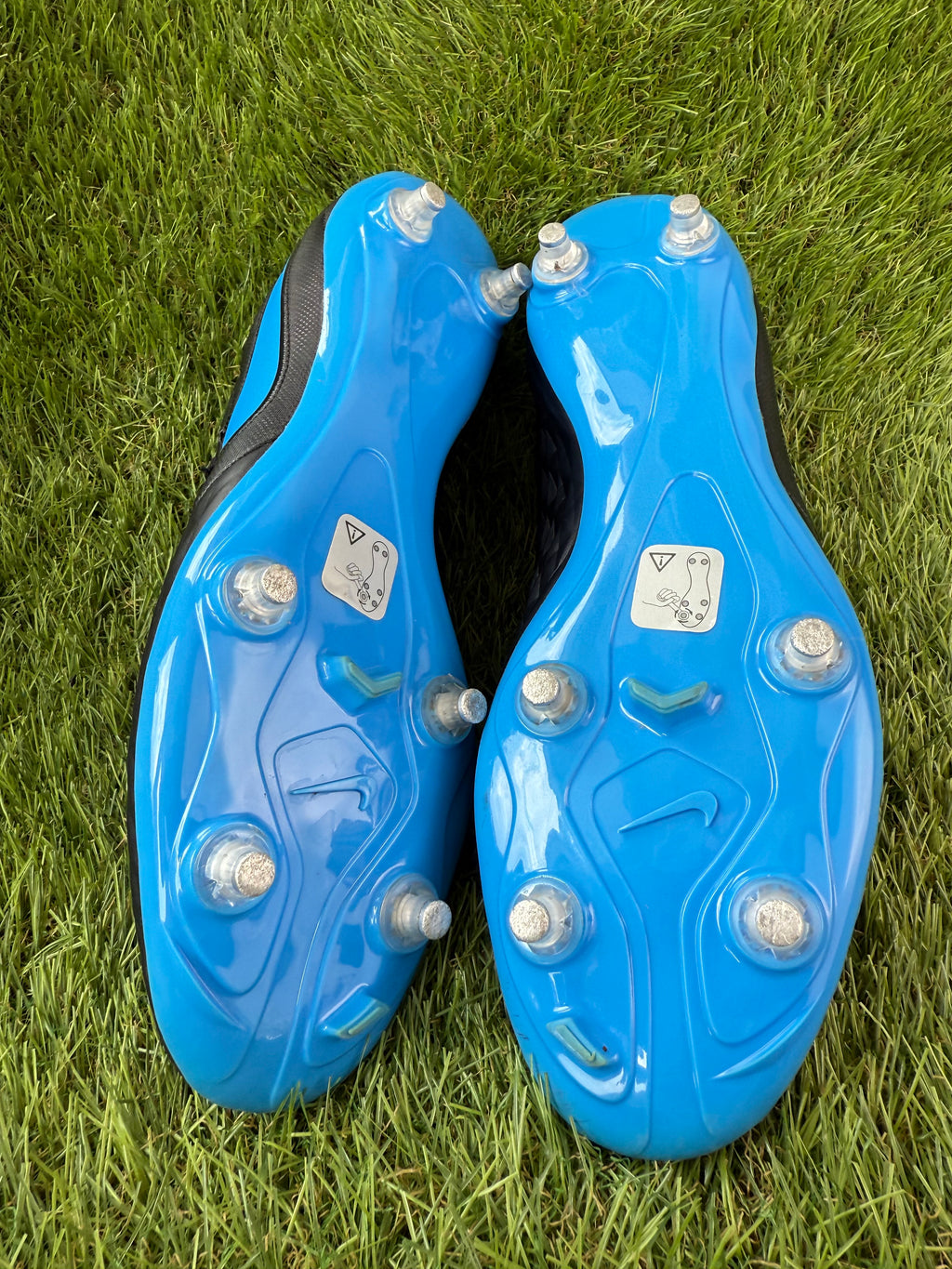 Nike Tiempo Legend 8 SG - 10 UK