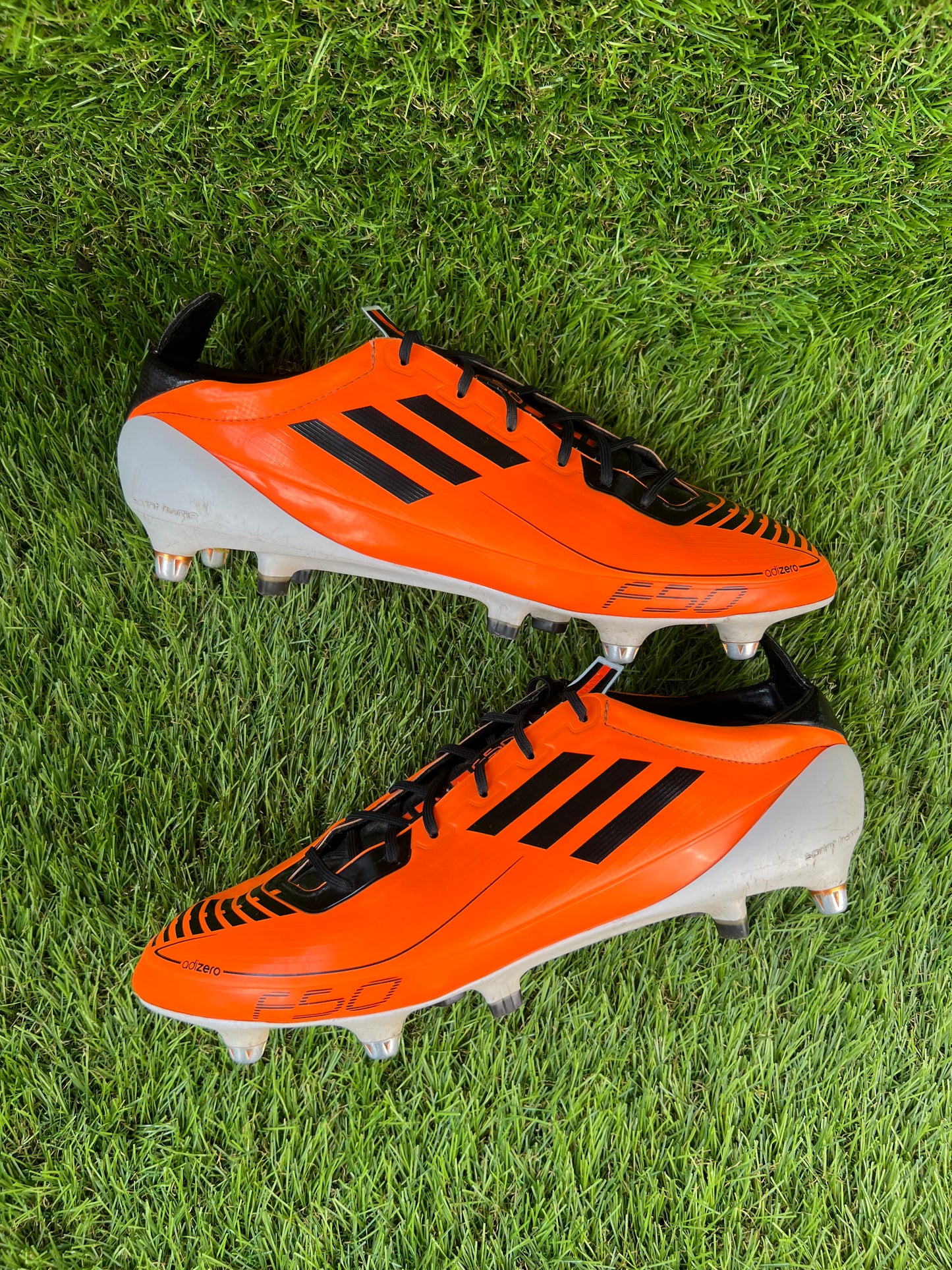 Adidas F50 Adizero Prime SG - 8.5 UK
