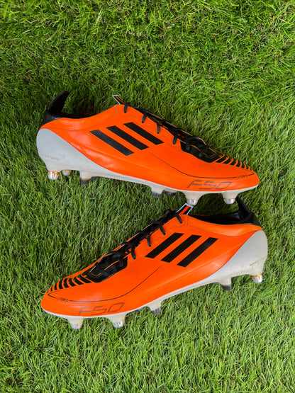 Adidas F50 Adizero Prime SG - 8.5 UK
