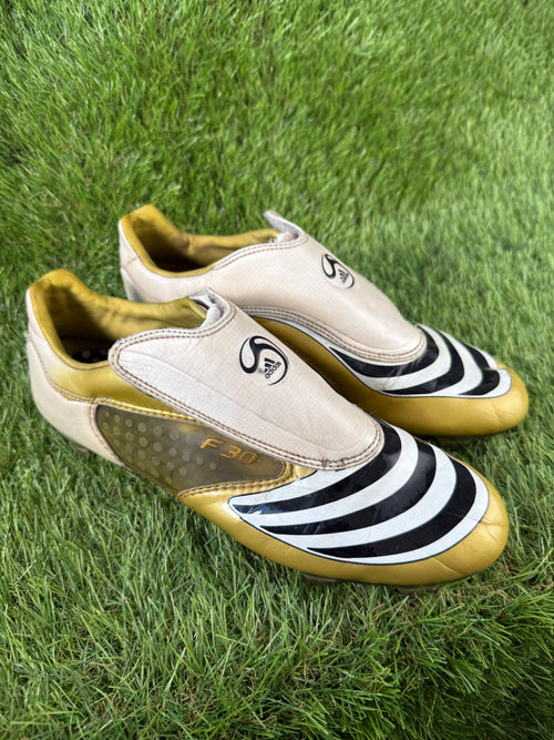 Adidas F30 Tunit SG - 8 UK