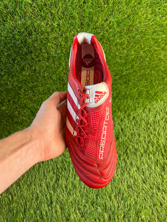 Adidas Predator X Elite DB Limited Edition FG - 12 UK