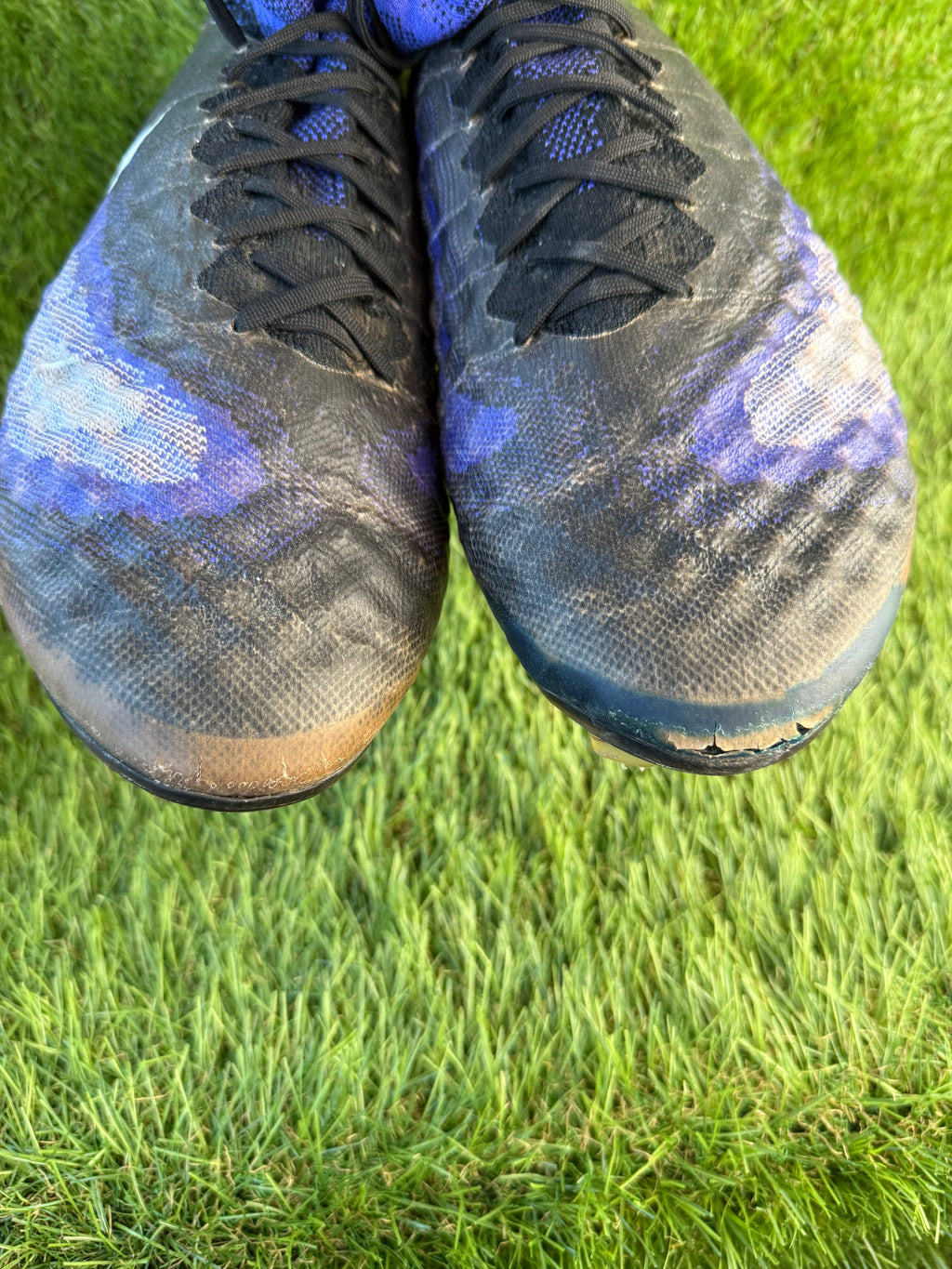Nike Magista Obra Elite ACC SG - 12 UK