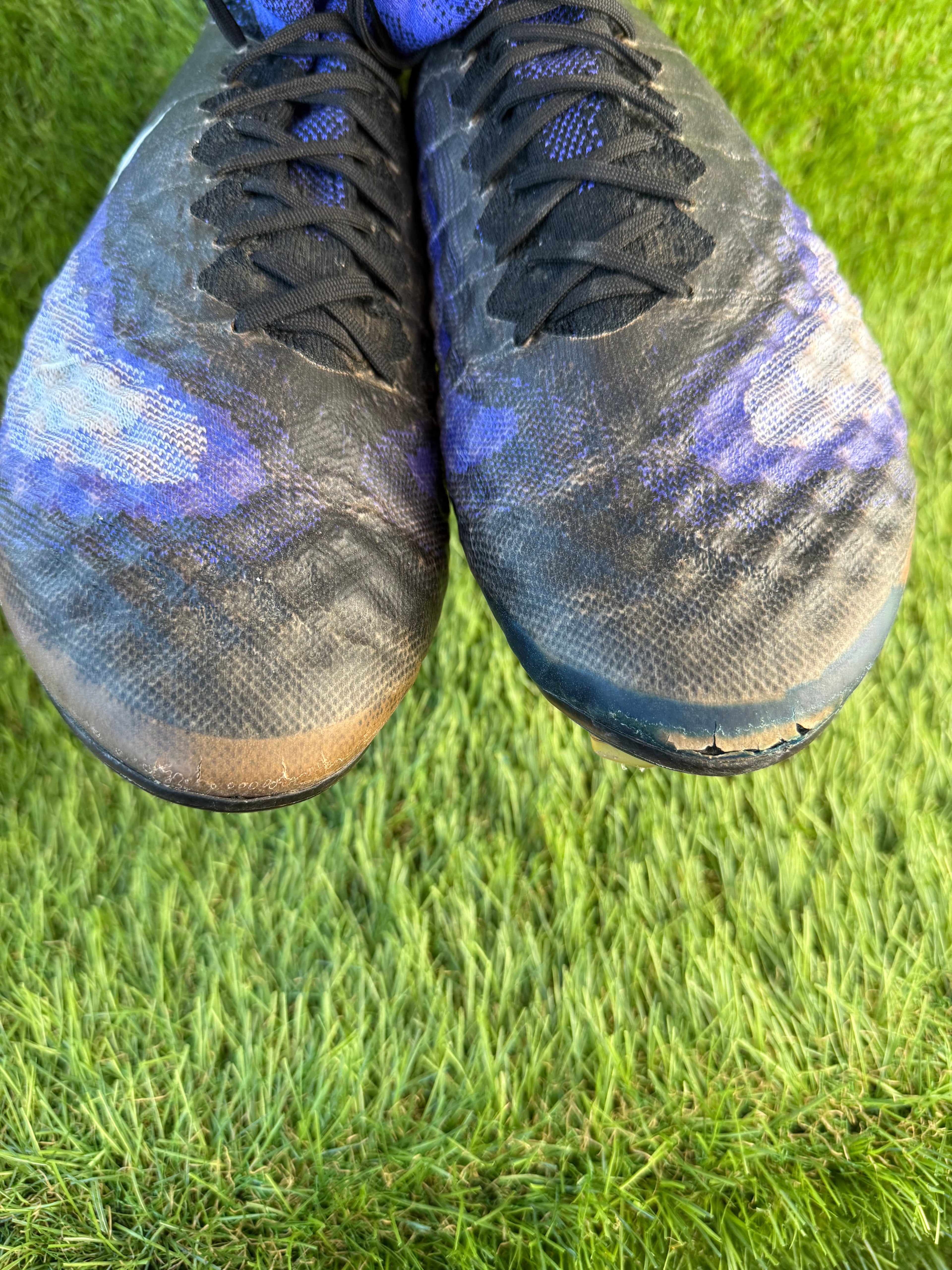 Nike Magista Obra Elite ACC SG - 12 UK