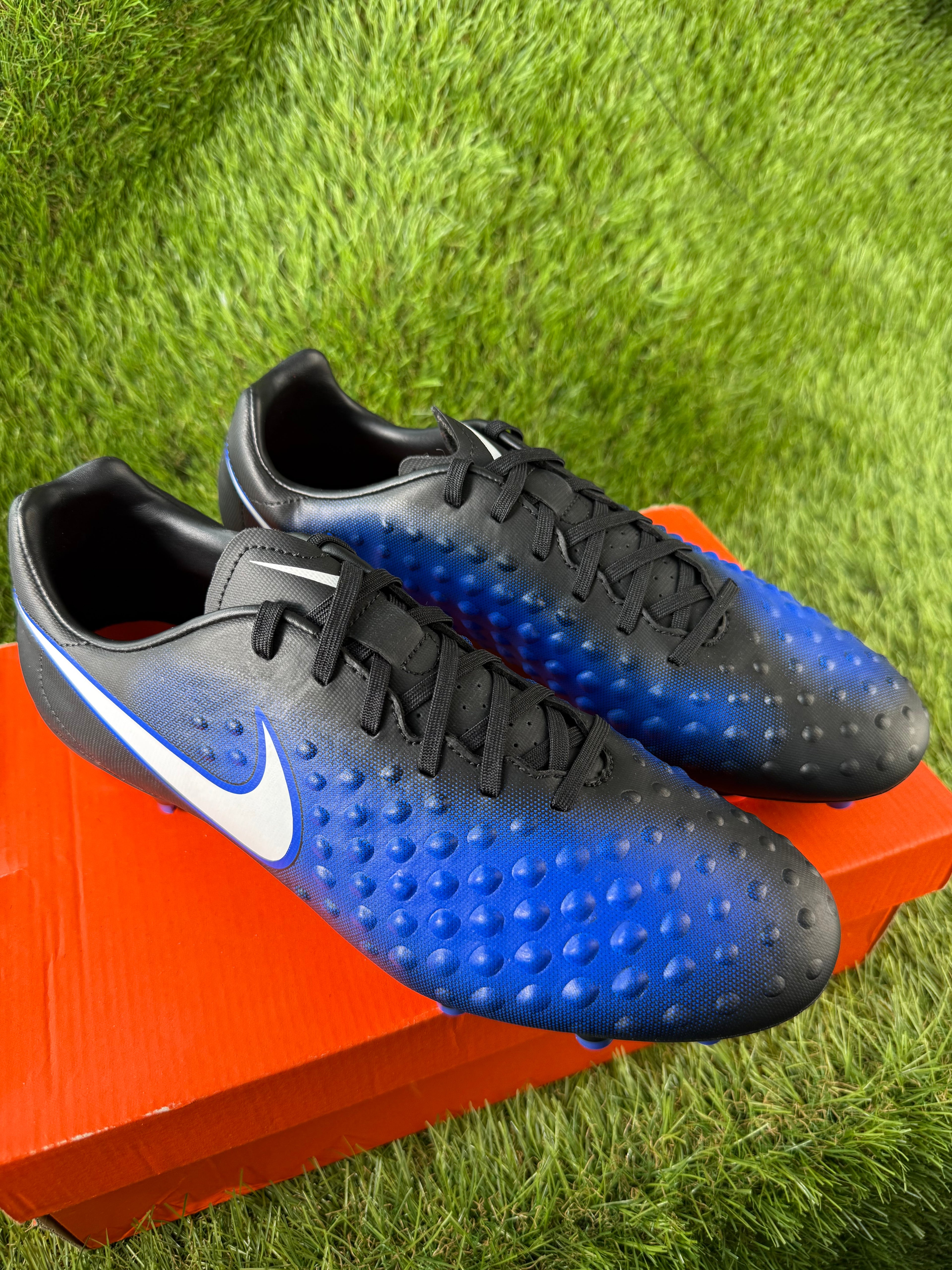 Nike Magista Onda FG - 9 UK