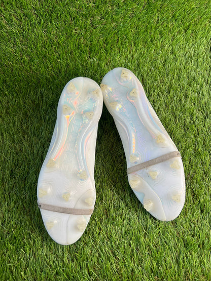 Adidas Predator 24 Elite tongue FG - 11.5 UK