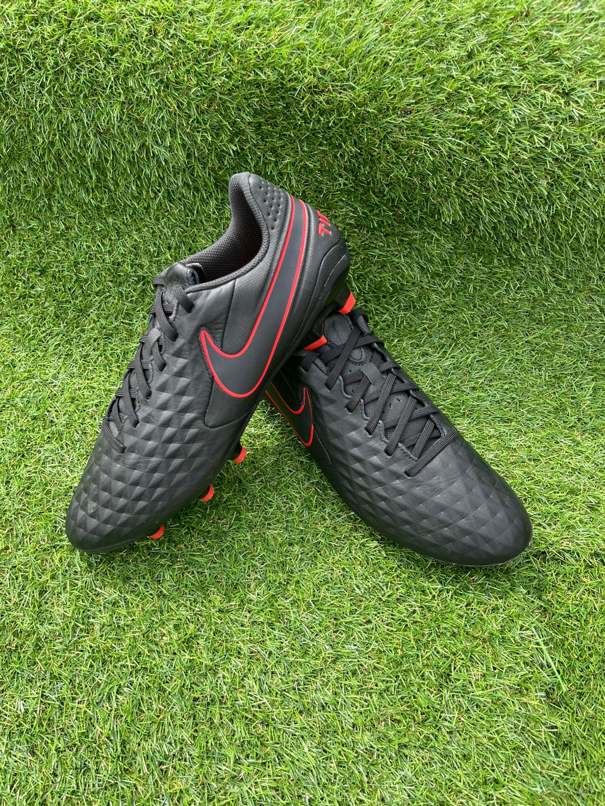 Nike Tiempo Legend VIII Academy FG - 8 UK