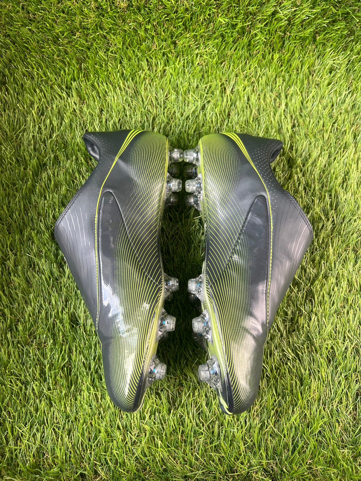 Adidas +F50.7 Tunit SG - 8 UK