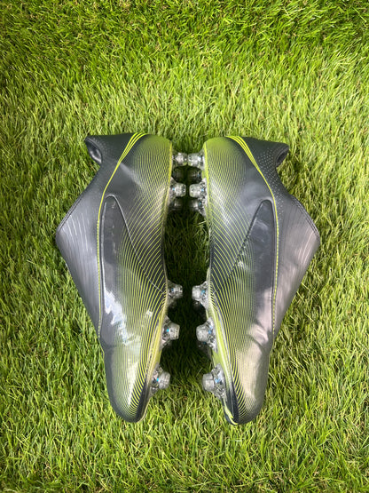 Adidas +F50.7 Tunit SG - 8 UK