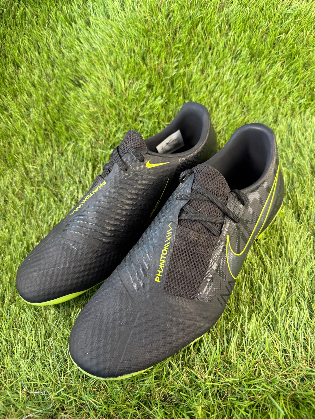 Nike Phantom Venom Academy FG - 8 UK