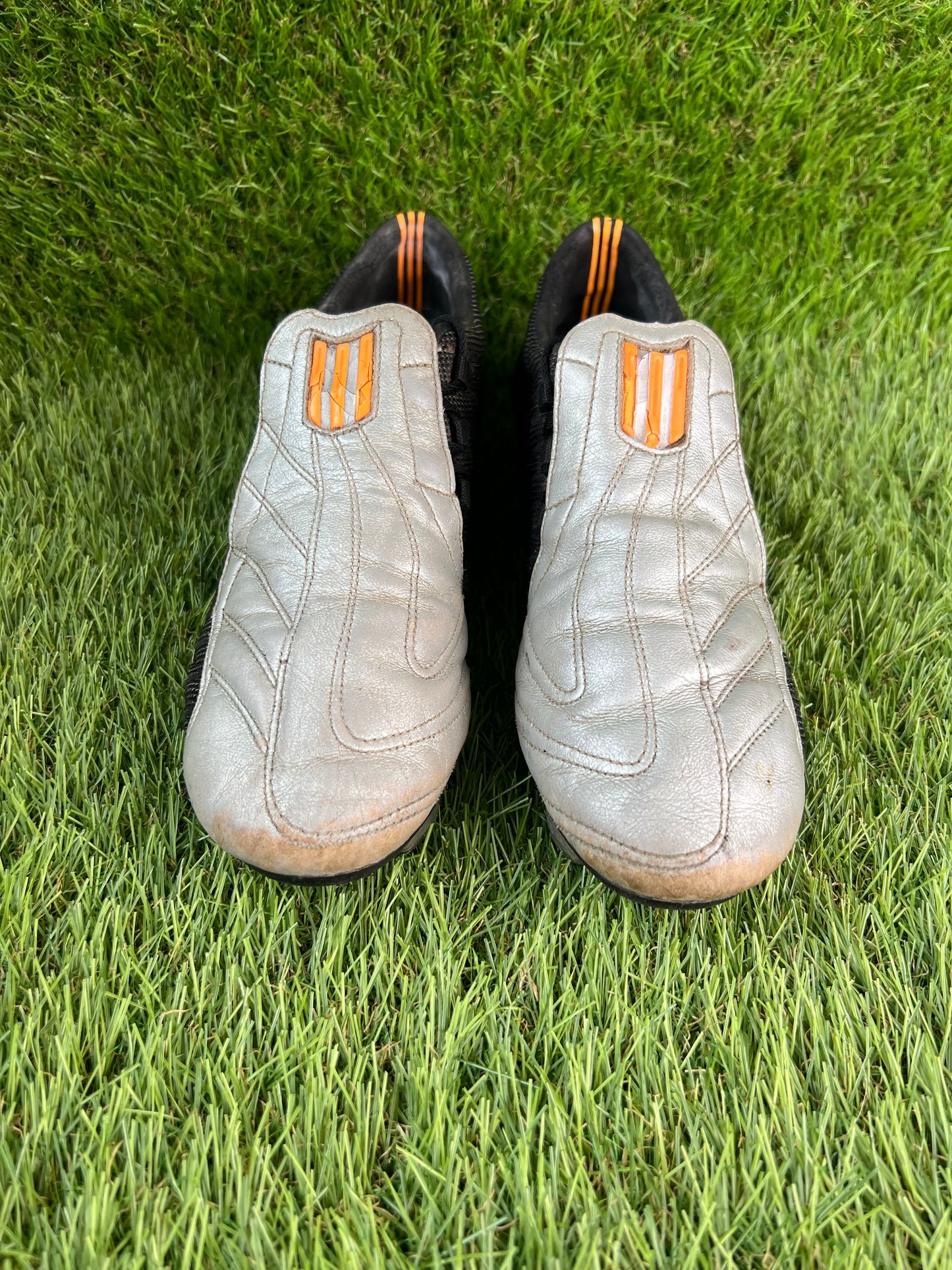 Adidas F50 1st Gen SG - 8 UK