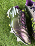 Adidas F50 F10 Chameleon SG - 8 UK