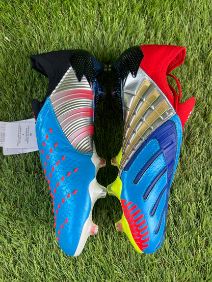 Adidas Predator Archive FG - 8.5 UK
