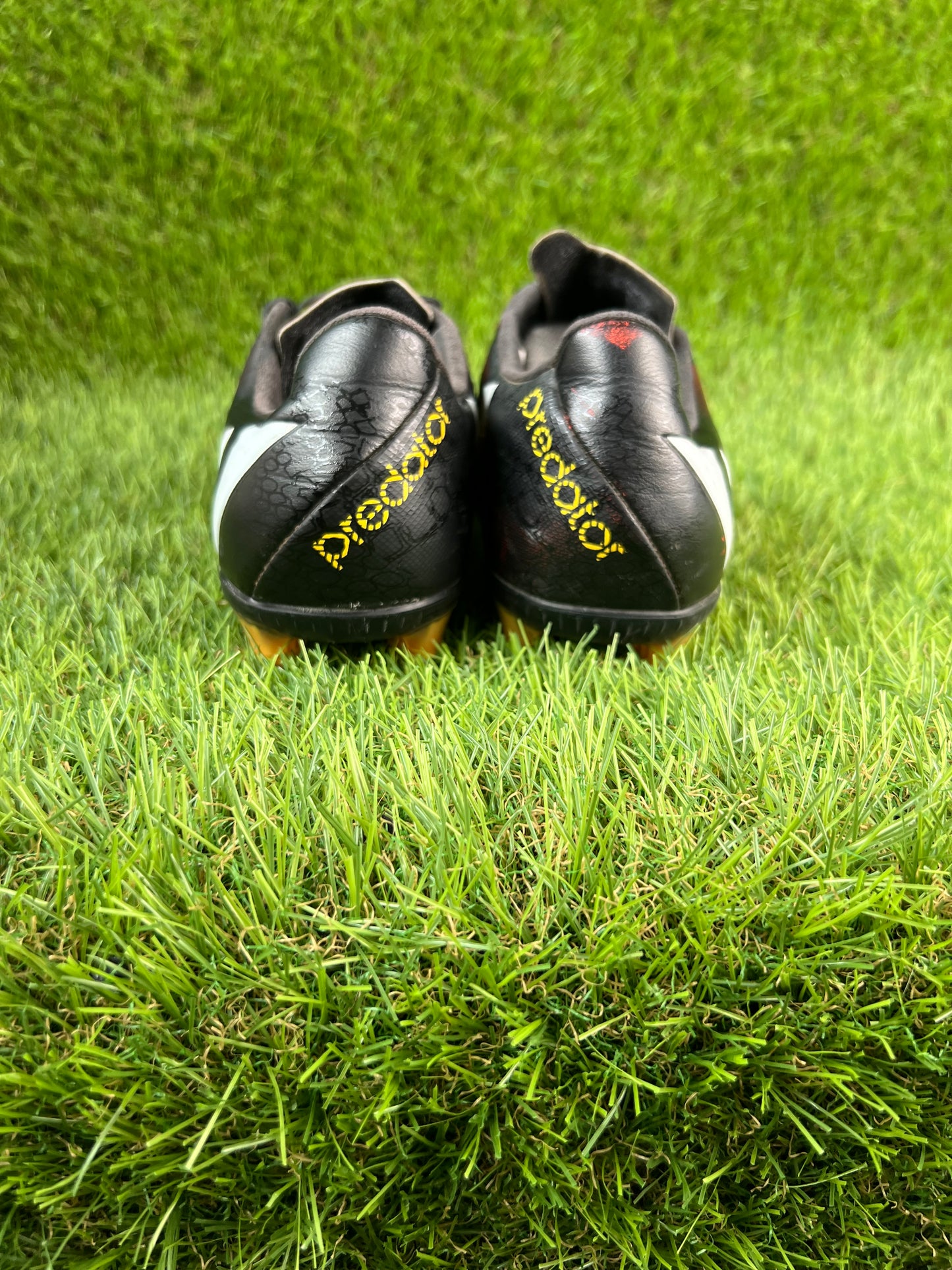 Adidas Predator Instinct Elite FG - 9 UK