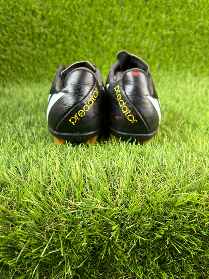 Adidas Predator Instinct Elite FG - 9 UK