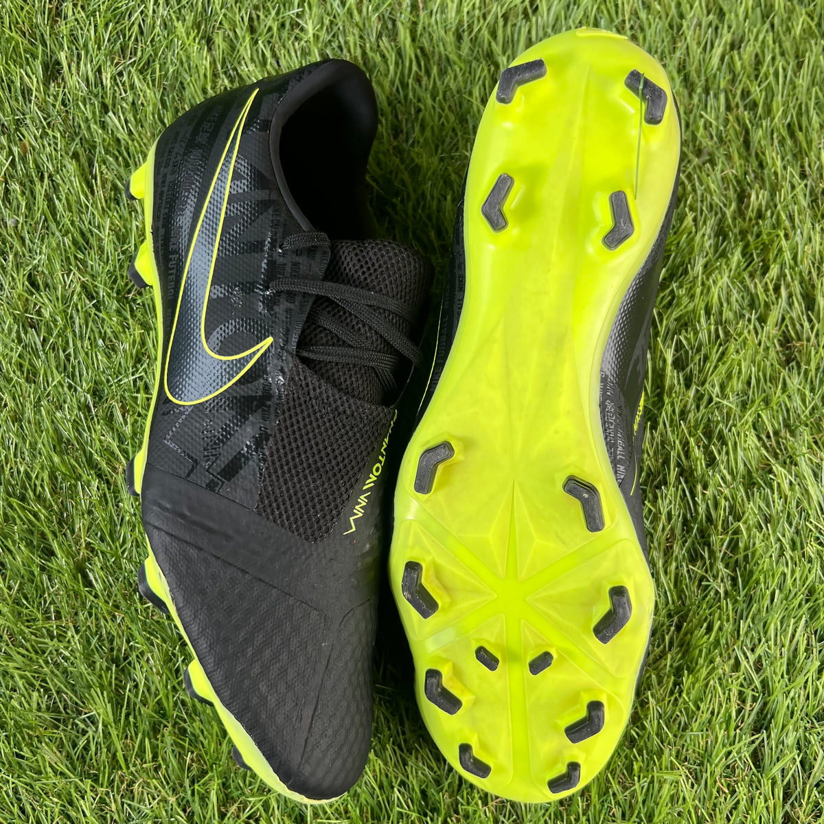 Nike Phantom Venom Academy FG - 8 UK