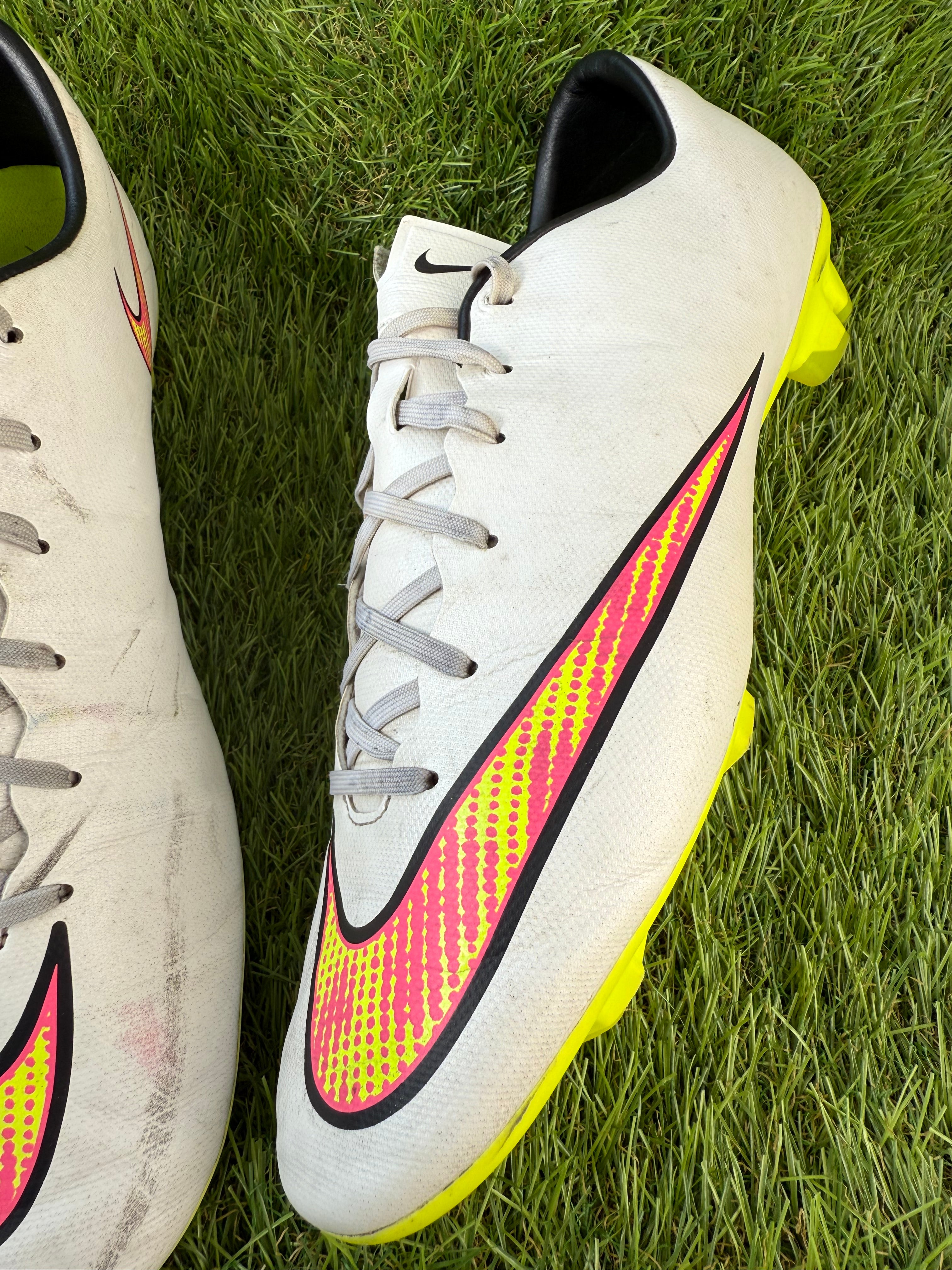 Nike Mercurial Vapor Victory V FG - 11 UK