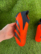 Adidas Predator Accuracy+ Elite FG - 7.5 UK