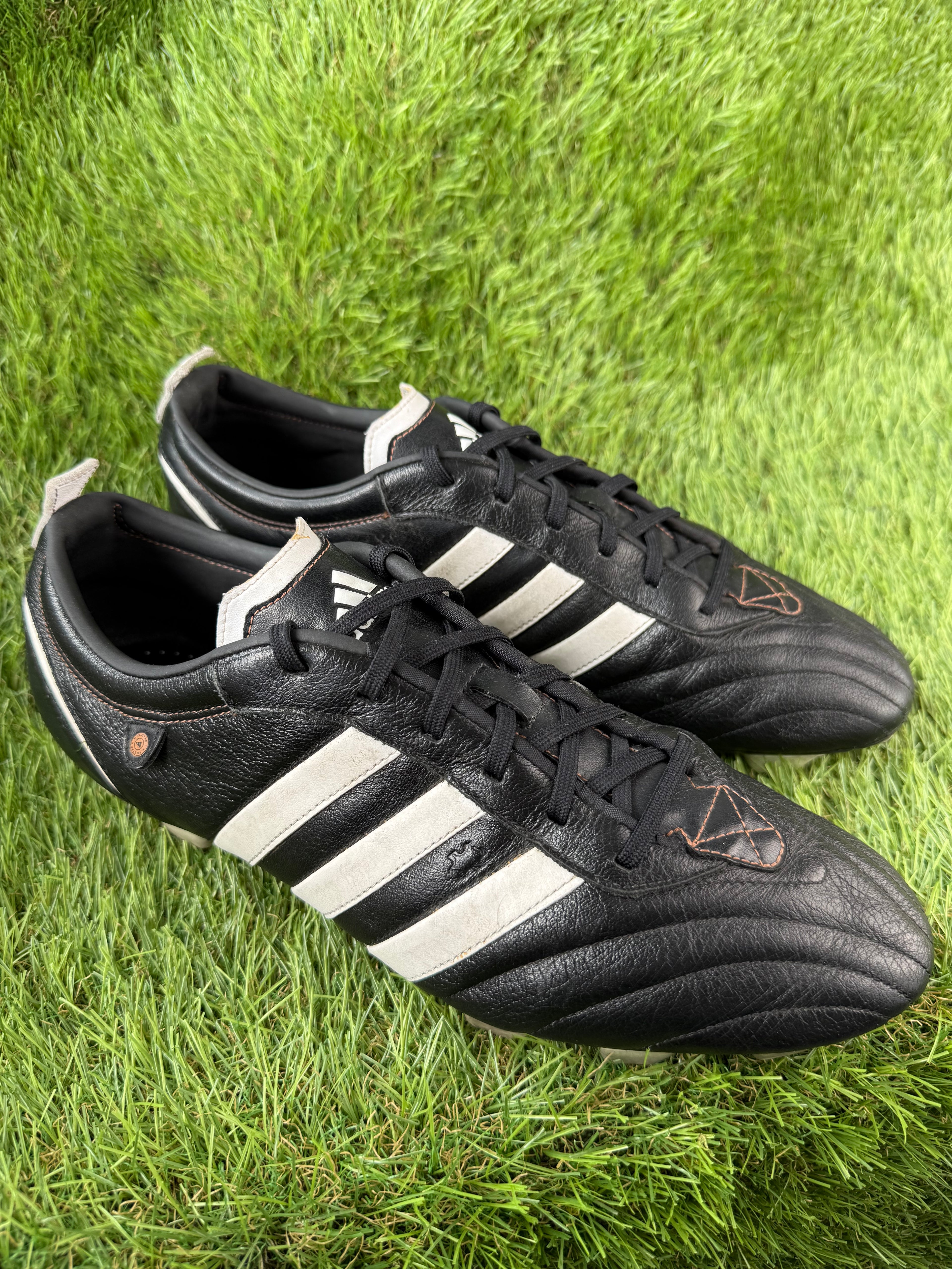 Adidas AdiPure I Elite FG - 11 UK