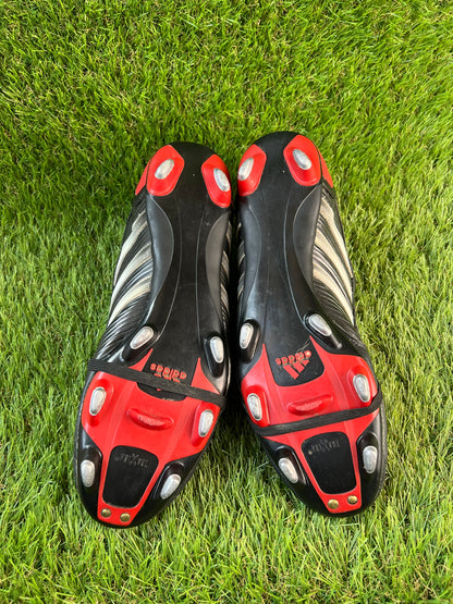 Adidas Predator Pulse Pulsado SG - 12 UK